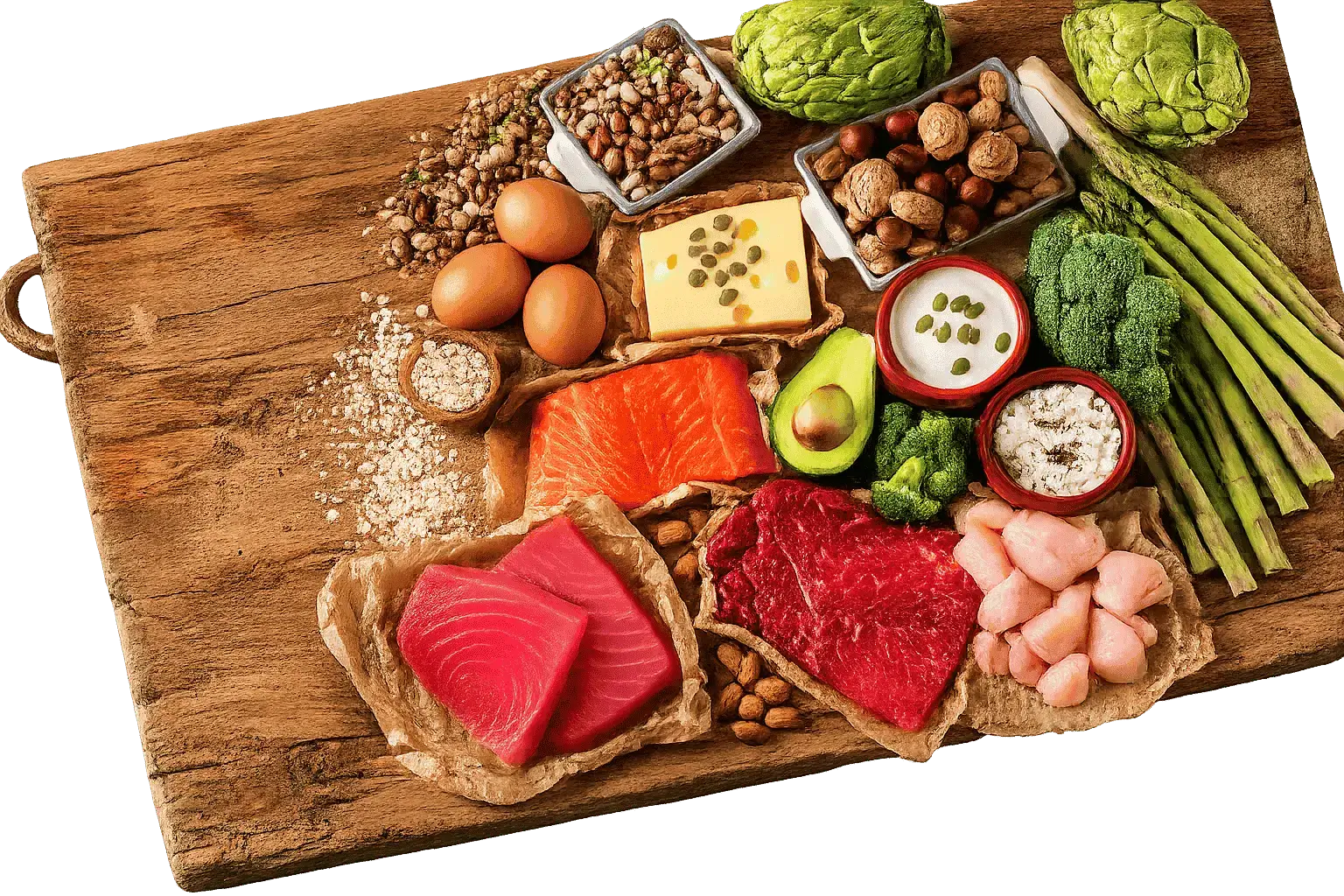 The Environmental Impacts of Sustainable Dietary Patterns
